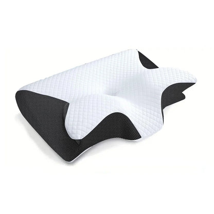 PostureDream Butterfly Memory Foam Pillow
