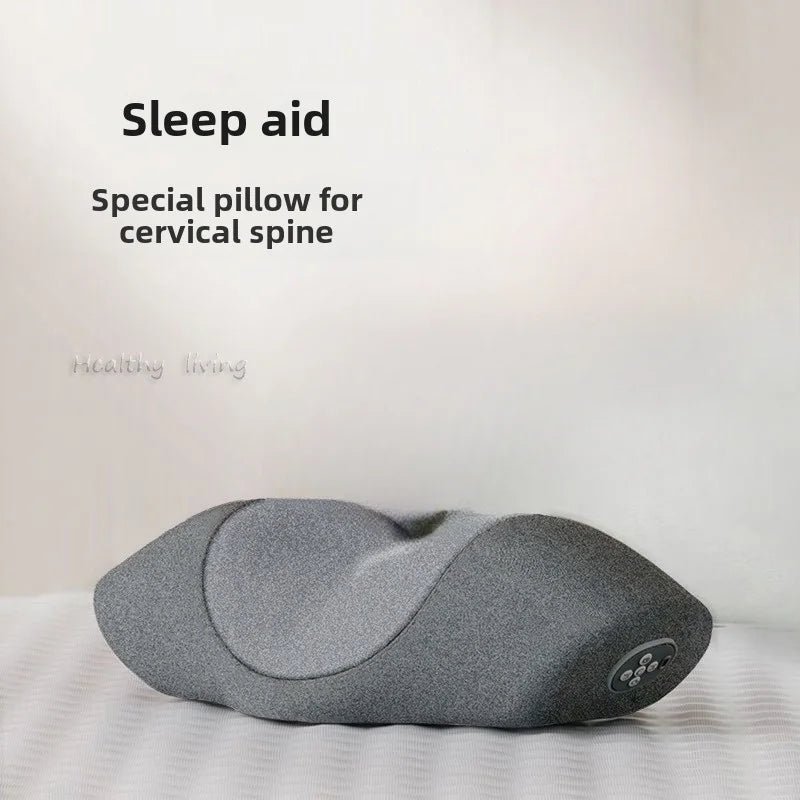 PostureDream Heated Neck Massage Pillow