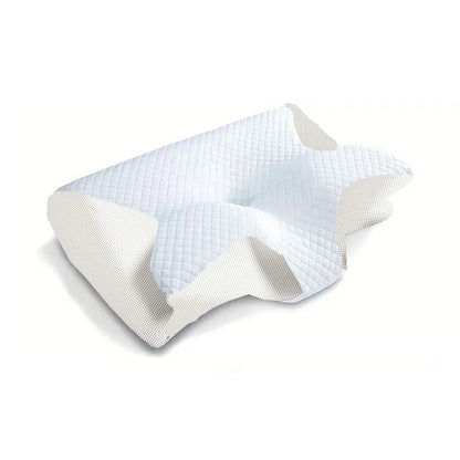 PostureDream Butterfly Memory Foam Pillow