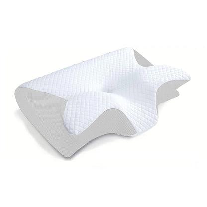 PostureDream Butterfly Memory Foam Pillow
