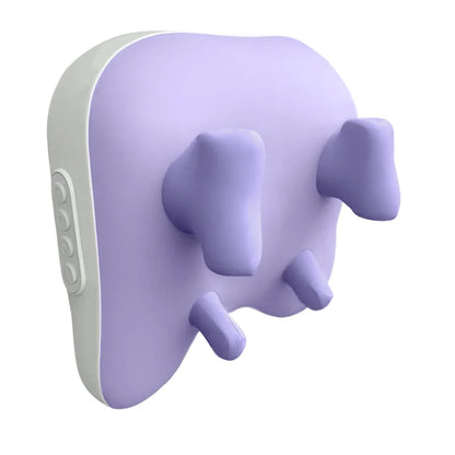 PostureDream Trapezius Shiatsu Massage Pillow